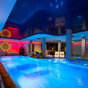 Hotel Piwniczna SPA&Conference