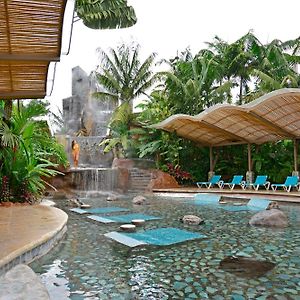 Baldi Hot Springs Hotel&Spa