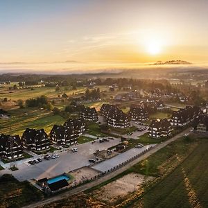 Apartamenty Sun&Snow Białka Tatrzańska Resort